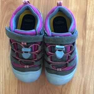 Little Kids’ Newport Shoe